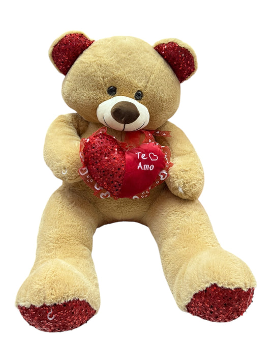 Peluche 90 cm - $750 Múltiples Diseños