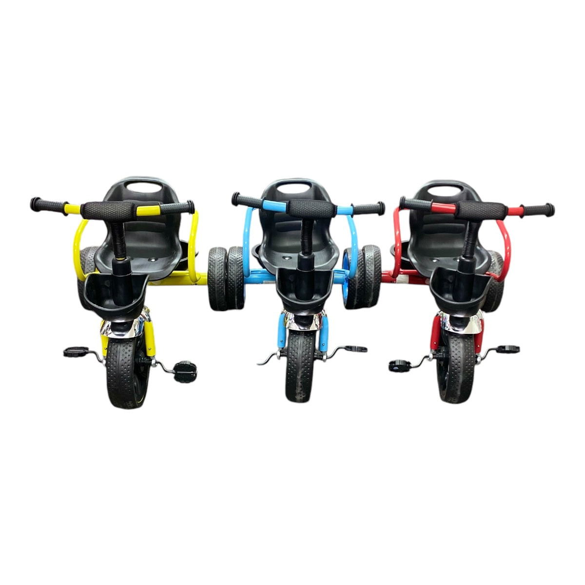 TRICICLO Z921