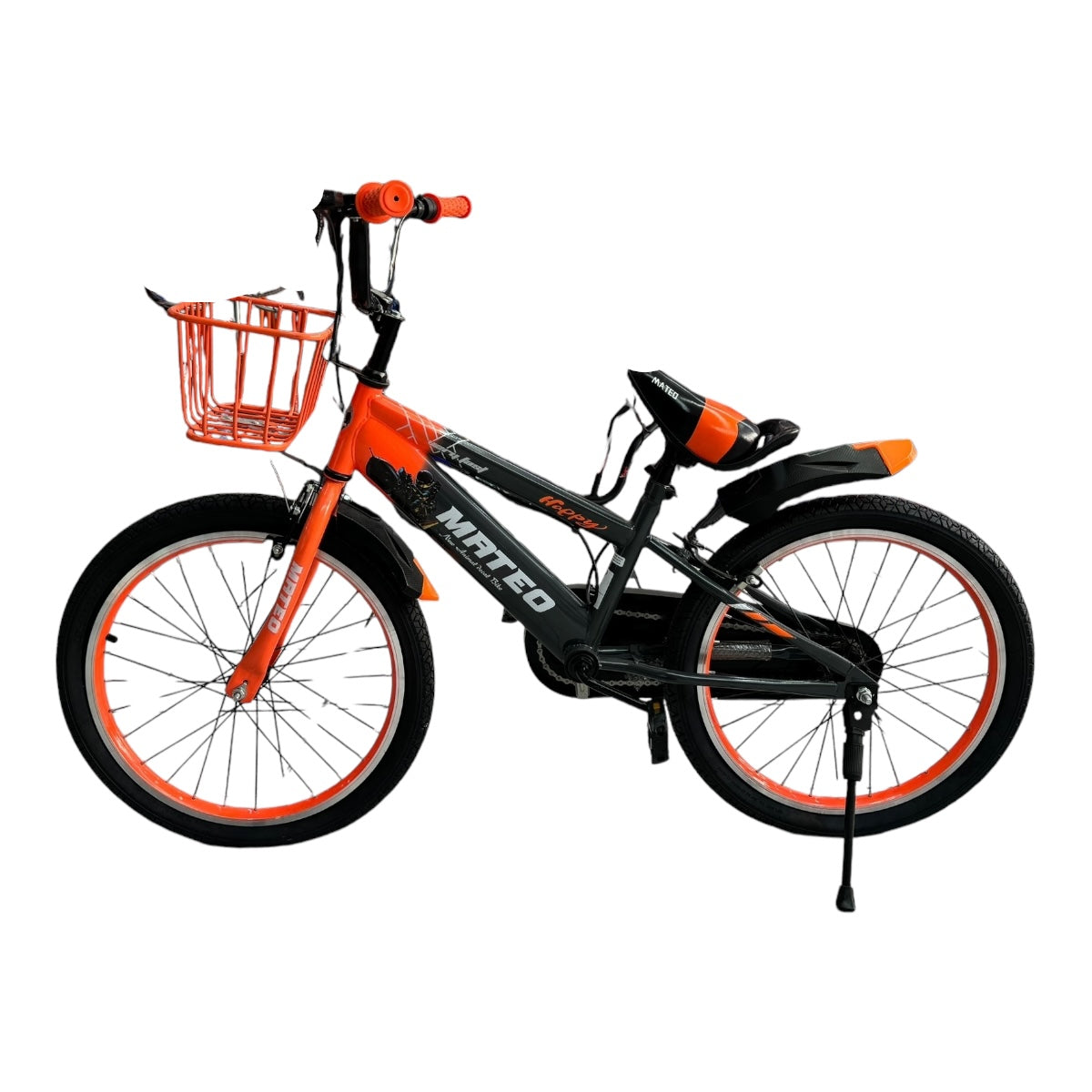 Bicicleta Rodado 20 M406-20