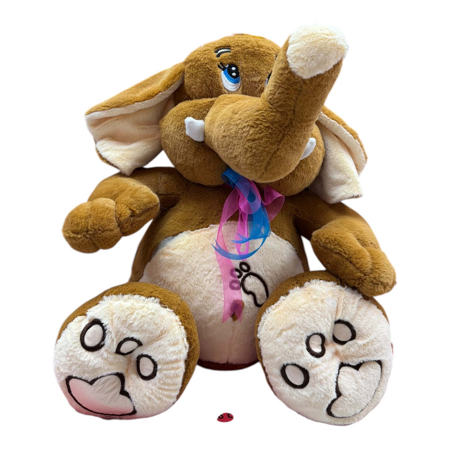 Peluche 56 cm - $400 Múltiples Diseños