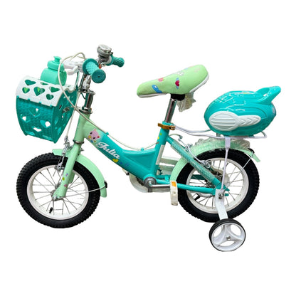 Bicicleta Niña Rodado 12 J422-12