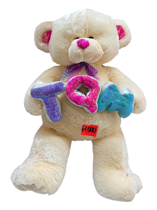 Peluche 87 cm - $1,000 Múltiples Diseños