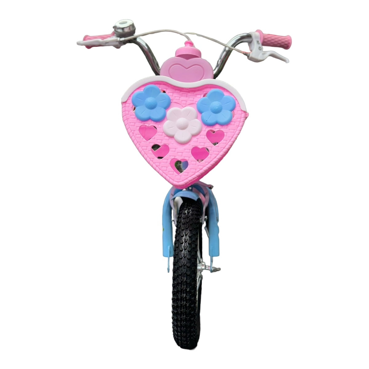 Bicicleta Niña Rodado 12 J422-12