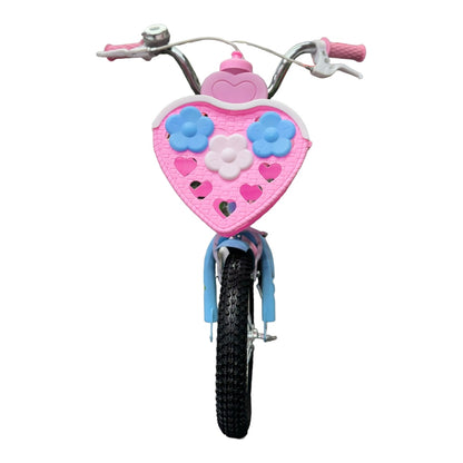 Bicicleta Niña Rodado 12 J422-12
