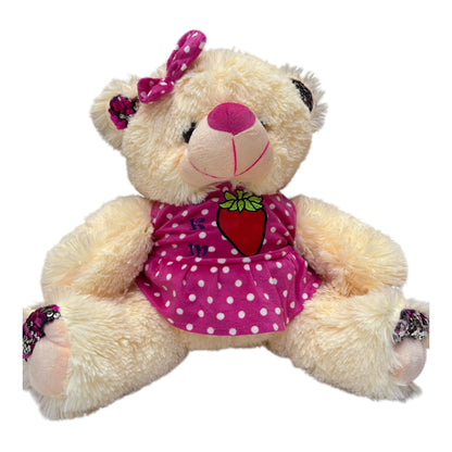 Peluche 35 cm - $250 Múltiples Diseños