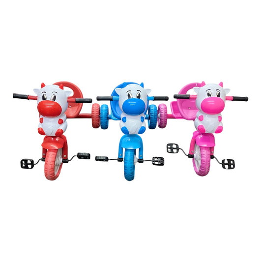 TRICICLO YT-590