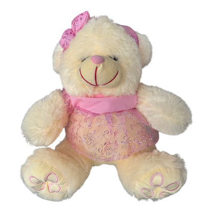 Peluche 35 cm - $250 Múltiples Diseños