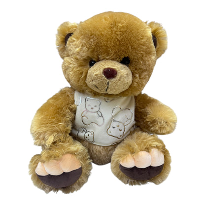Peluche 35 cm - $250 Múltiples Diseños