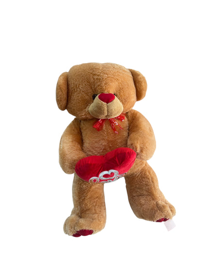 Peluche 1.2 m - $1,900 Múltiples Diseños