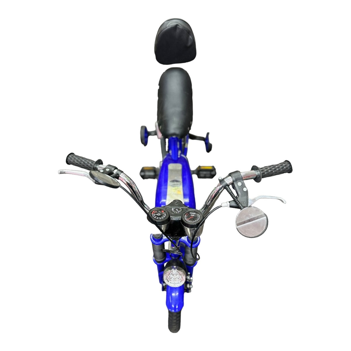 Bicicleta Chuin Rodado 16 M410-16