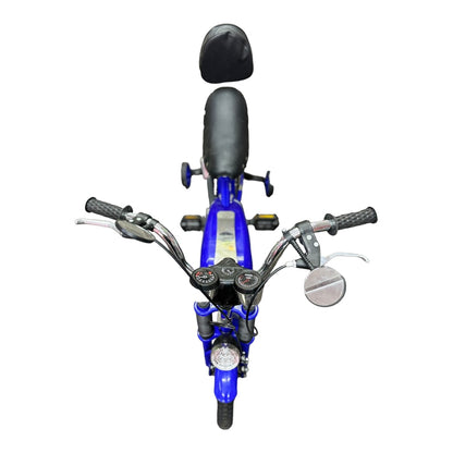 Bicicleta Chuin Rodado 16 M410-16