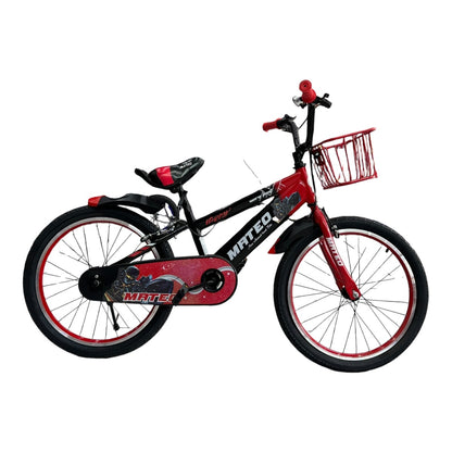 Bicicleta Rodado 20 M406-20