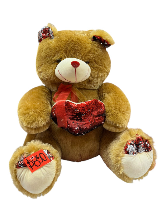 Peluche 100 cm - $850 Múltiples Diseños