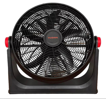 Ventilador Plastico 20 Pulgadas