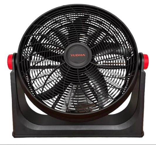 Ventilador Plastico 20 Pulgadas