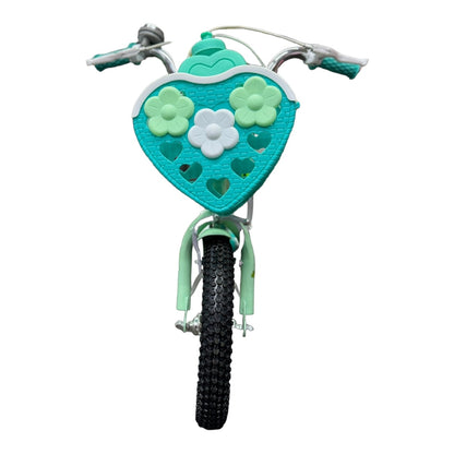 Bicicleta Niña Rodado 12 J422-12