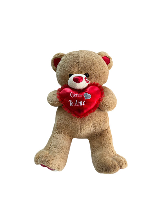 Peluche 1.2 m - $1,900 Múltiples Diseños