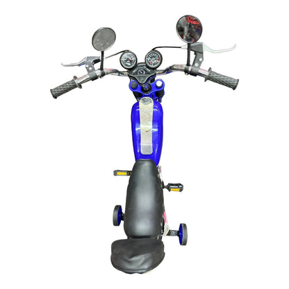 Bicicleta Chuin Rodado 16 M410-16