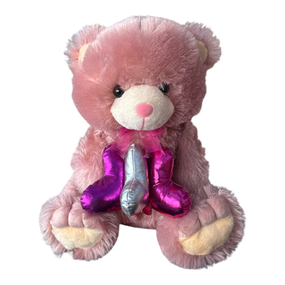 Peluche 35 cm - $250 Múltiples Diseños