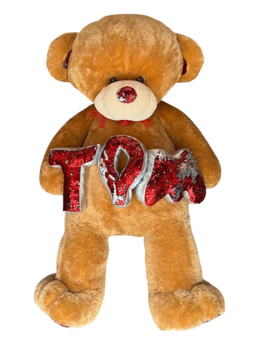 Peluche 1.5 m - $3,600 Múltiples Diseños