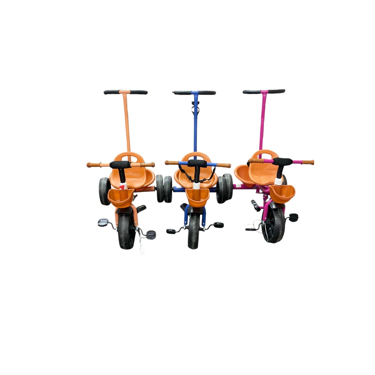 TRICICLO B698S
