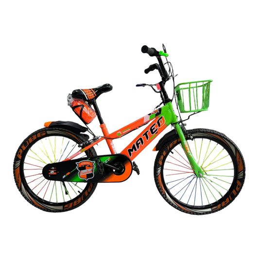 Bicicleta Rodado 20 M402-20
