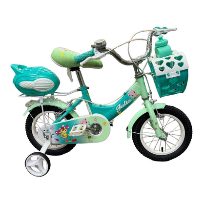 Bicicleta Niña Rodado 12 J422-12