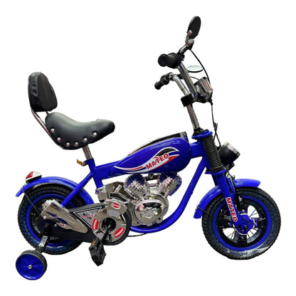 Bicicleta Chuin Rodado 16 M410-16