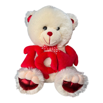 Peluche 35 cm - $250 Múltiples Diseños