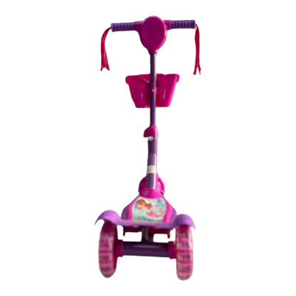Scooter con Luz y Sonido