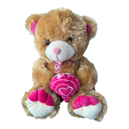 Peluche 35 cm - $250 Múltiples Diseños