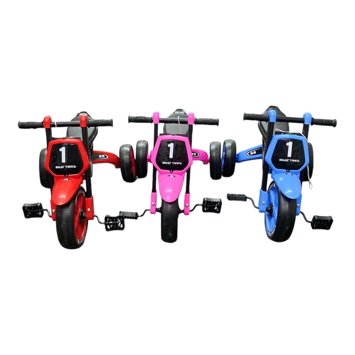 TRICICLO S728