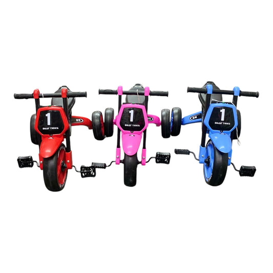 TRICICLO S728
