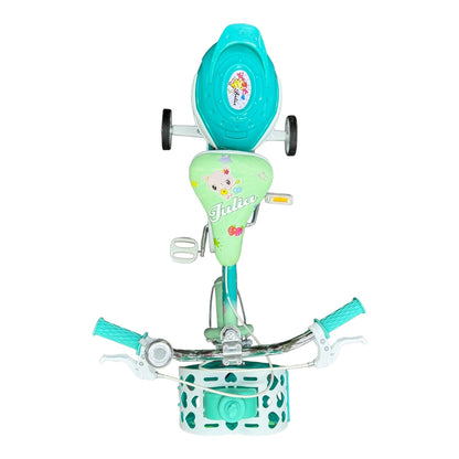 Bicicleta Niña Rodado 12 J422-12