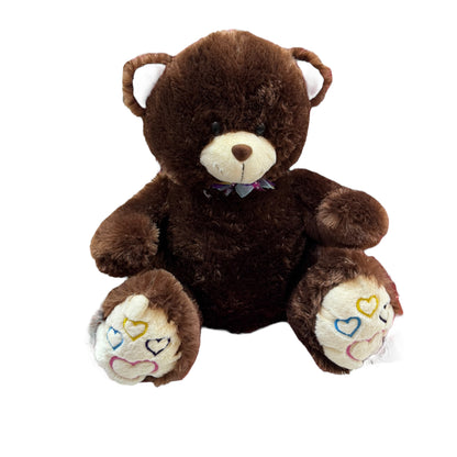 Peluche 56 cm - $400 Múltiples Diseños