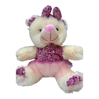 Peluche 35 cm - $250 Múltiples Diseños