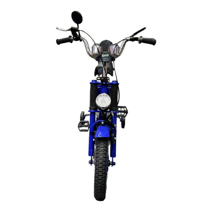 Bicicleta Chuin Rodado 16 M410-16