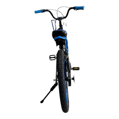 Bicicleta Rodado 20 M406-20