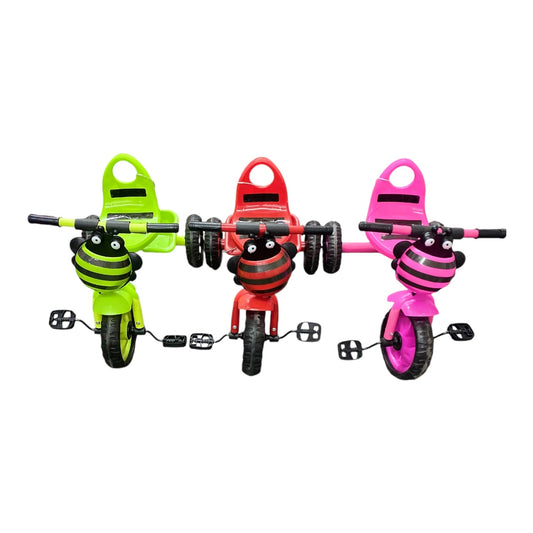 Triciclo JH306