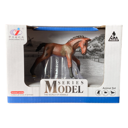Caballo de juguete  Q9899-T111415