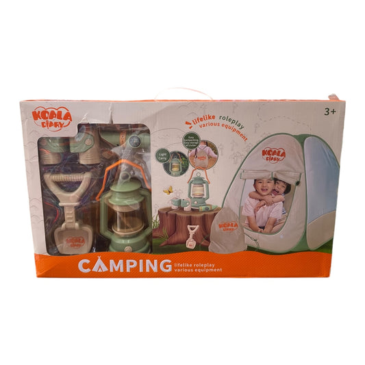 TIENDA DE CAMPAÑA FDE88152