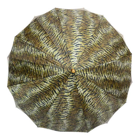 Paraguas Doble Estampados Animal Print