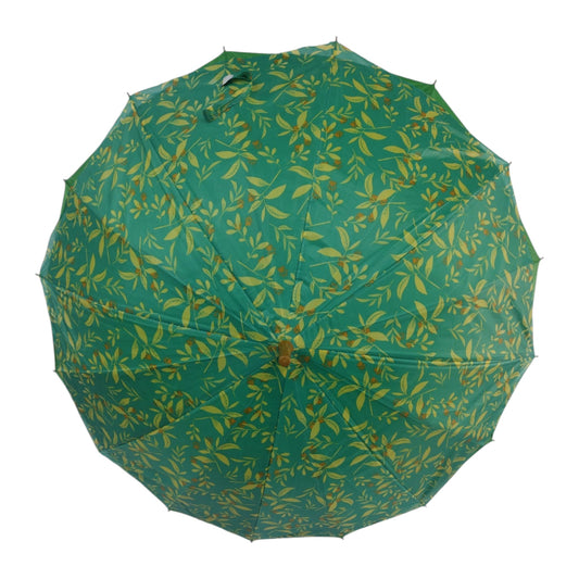 Paraguas Doble Tela Estampado Modelo 27