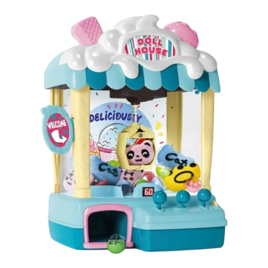 MÁQUINA ATRAPA PELUCHE WW-1003A