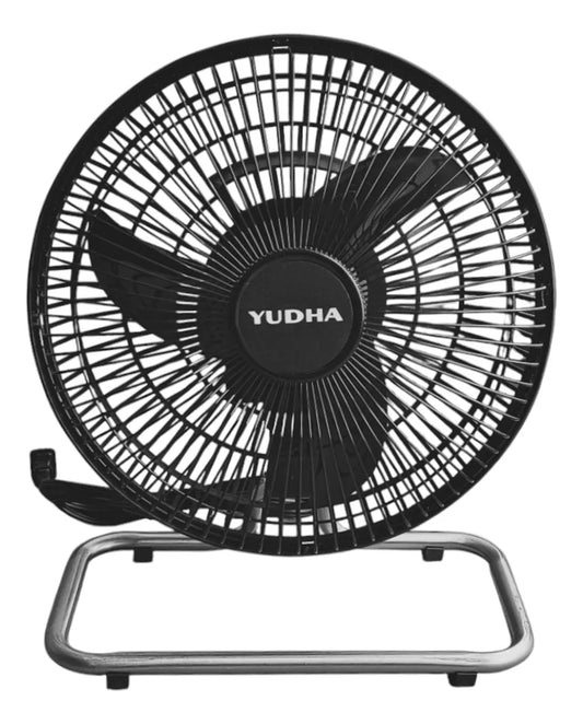 Ventilador Giratorio/ Osilatorio 10 Pulgadas