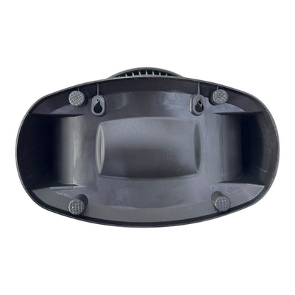 Ventilador Plástico 9 Pulgadas