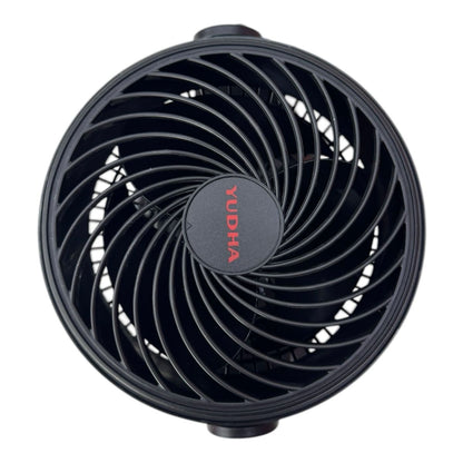 Ventilador Plástico 9 Pulgadas