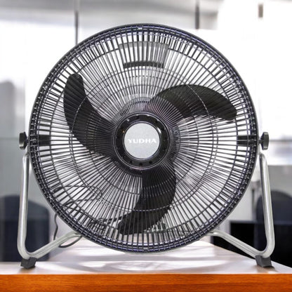Ventilador 16 Pulgadas Piso