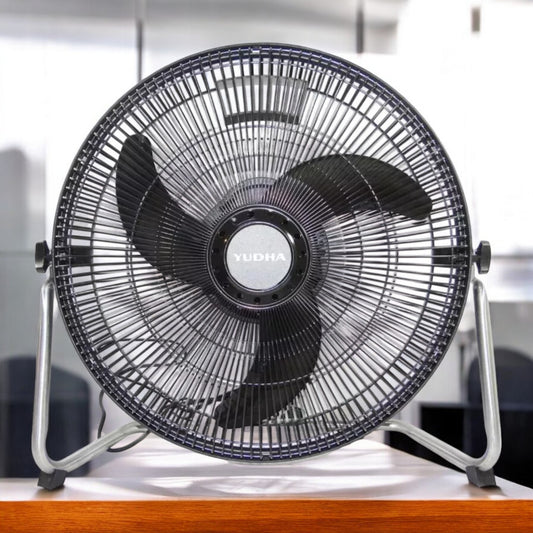 Ventilador 16 Pulgadas Piso