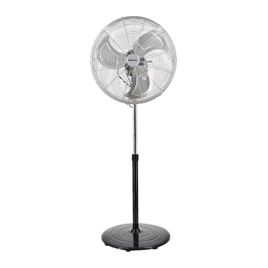 Ventilador Pedestal 20 Pulgadas